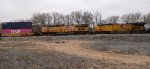 UP 8164